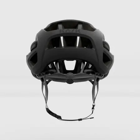 Capacete Kask Valegro WG11 Mate preto