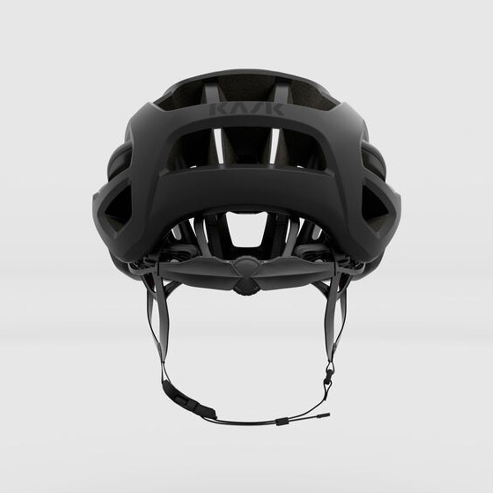 Casco Kask Valegro WG11 Negro Mate | Cascos Ciclismo