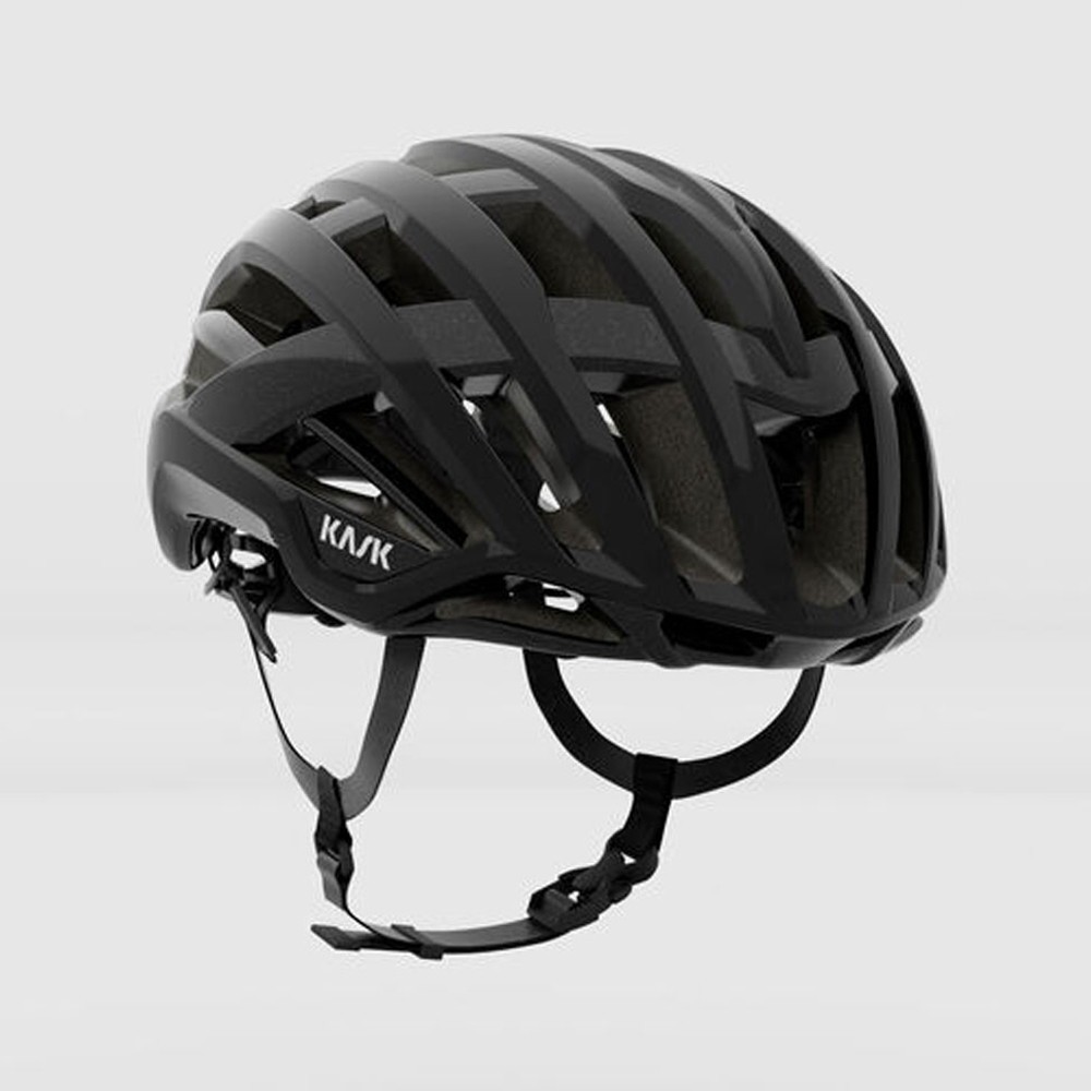 Casco Kask Valegro WG11 Negro | Cascos Ciclismo | Bicicletas