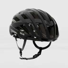 Capacete Kask Preto WG11