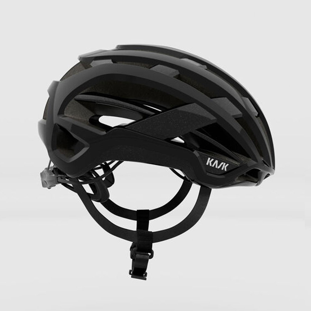 Casco Kask Valegro WG11 Negro | Cascos Ciclismo | Bicicletas