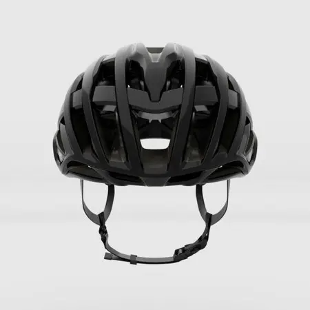 Capacete Kask Preto WG11