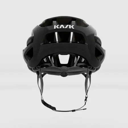 Helmet Kask Black WG11