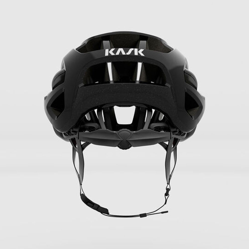Casco Kask Valegro WG11 Negro | Cascos Ciclismo | Bicicletas