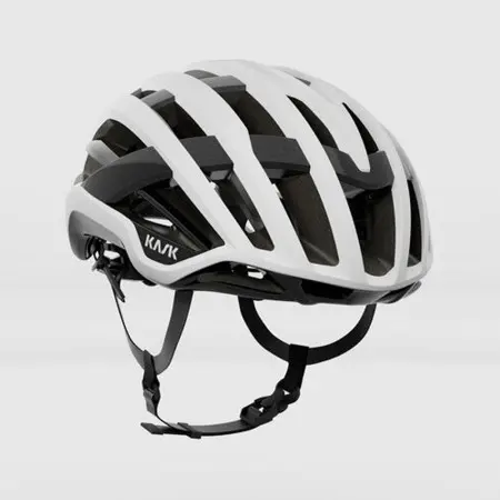 Capacete Kask Valegro WG11 Branco