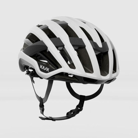 Casco Kask Valegro WG11 Blanco