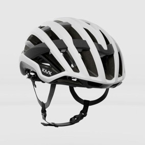 Casco Kask Valegro WG11 Blanco