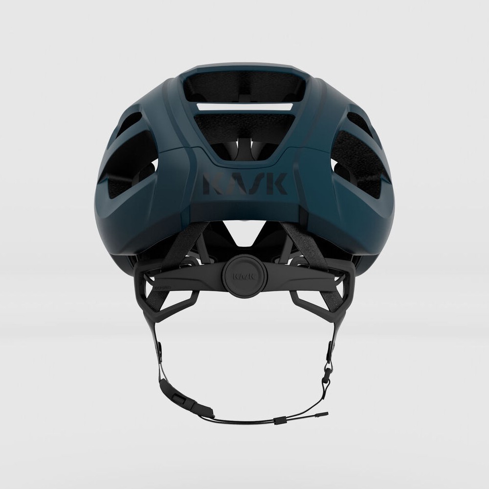 Casco Kask Protone ICON WG11 Forest Green | Cascos Ciclismo
