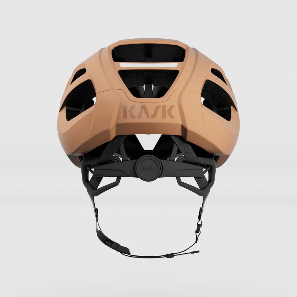 Casco Kask Protone ICON WG11 Sahara | Cascos Ciclismo