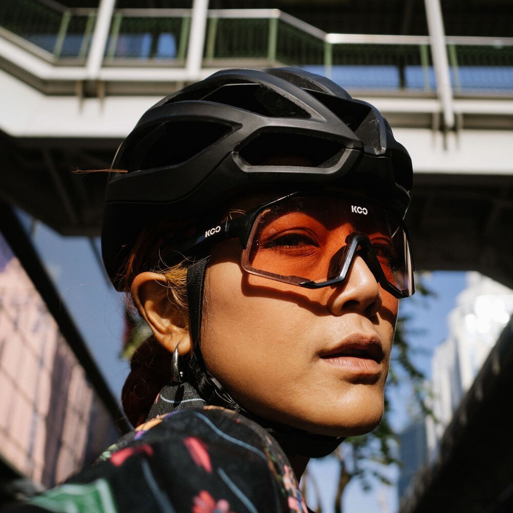 Casco Kask Protone ICON WG11 Negro Mate | Cascos Ciclismo