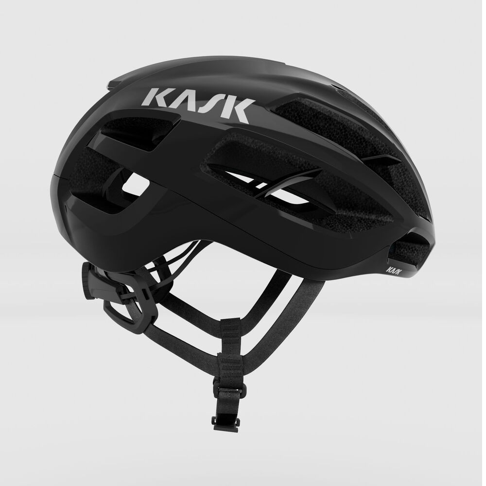 Casco Kask Protone ICON WG11 Negro | Cascos Ciclismo