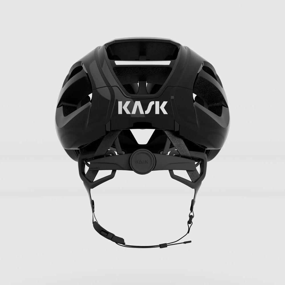 Casco Kask Protone ICON WG11 Negro | Cascos Ciclismo