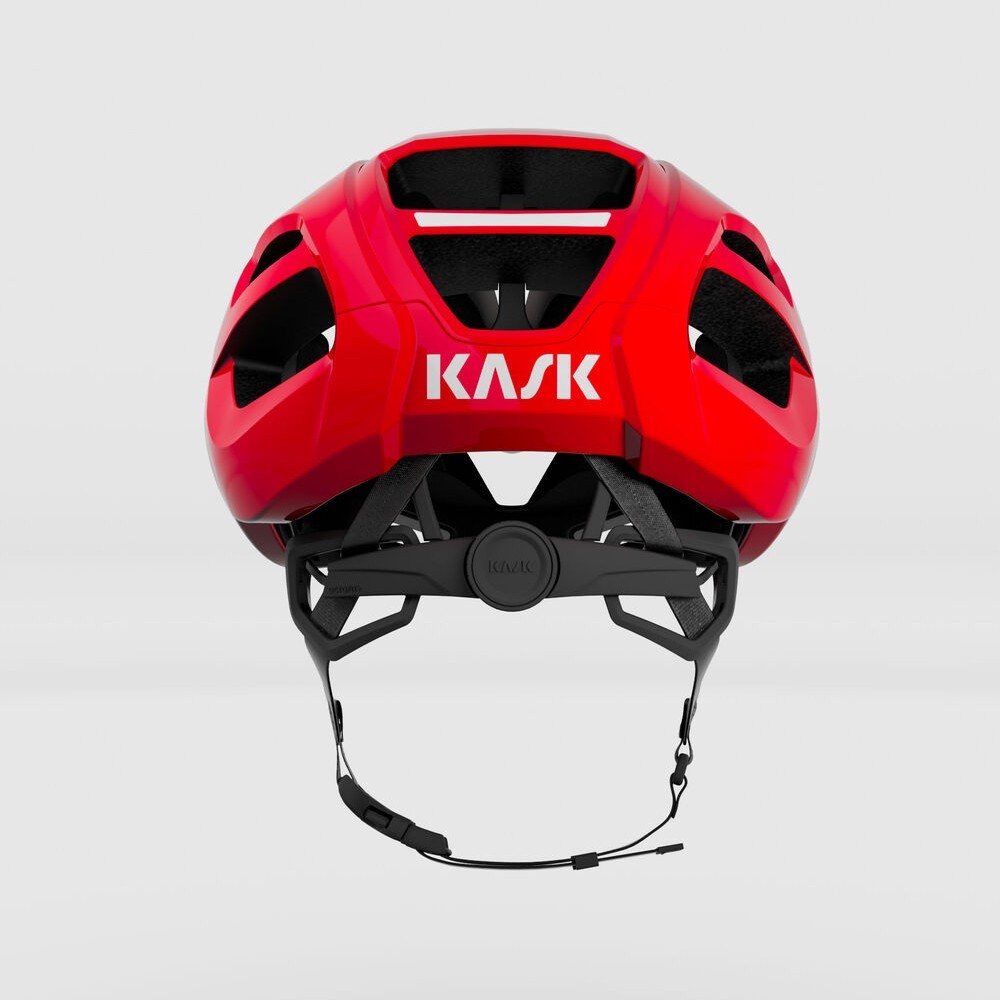 Casco Kask Protone ICON WG11 Rojo | Cascos Ciclismo