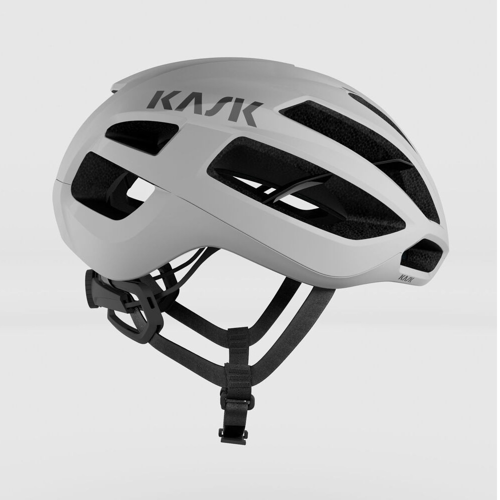 Casco Kask Protone ICON WG11 Blanco | Cascos Ciclismo