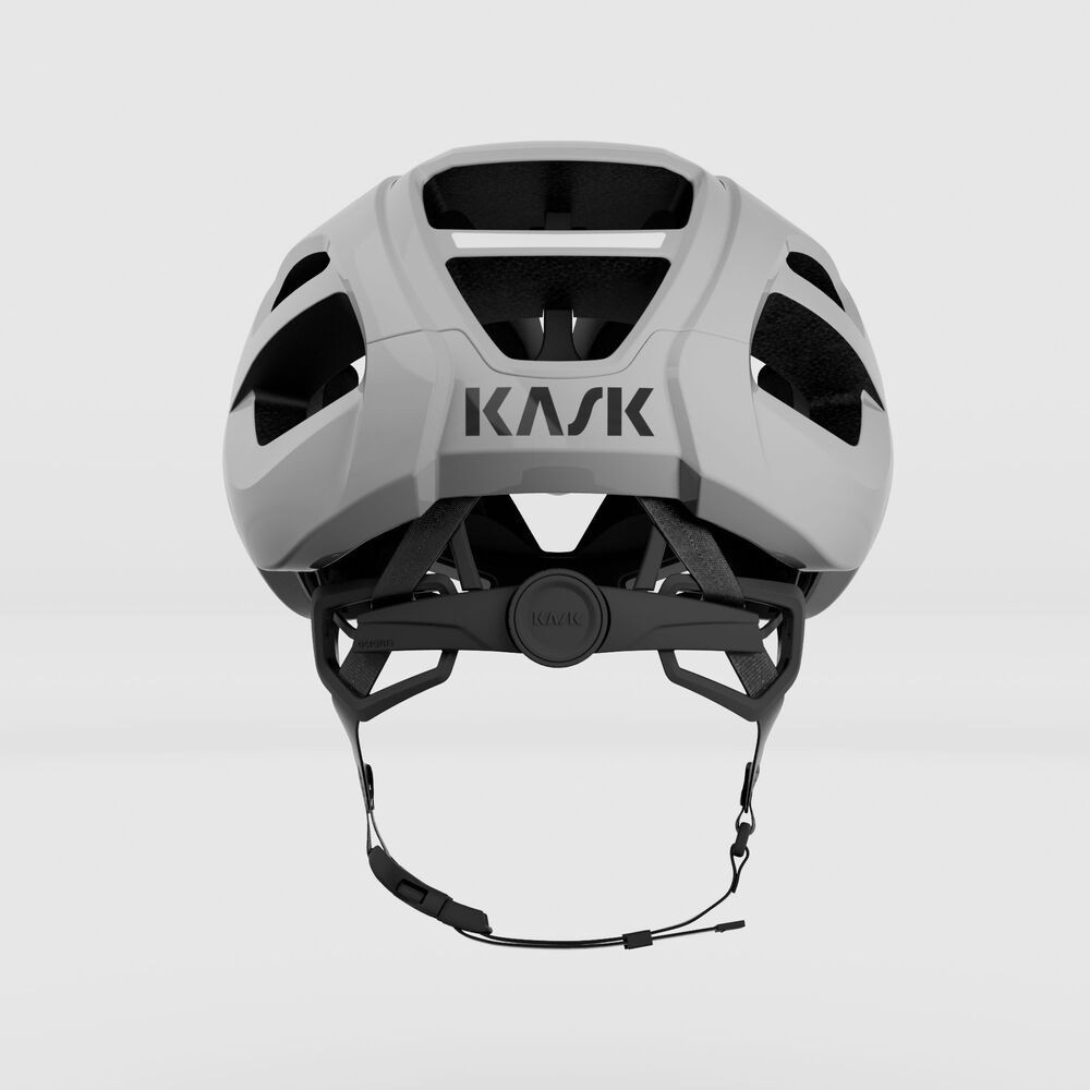 Casco Kask Protone ICON WG11 Blanco | Cascos Ciclismo