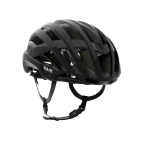 Capacete Kask Preto WG11