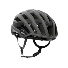 Casco Kask Valegro WG11 Gris