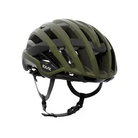 Capacete Kask Valegro WG11 Verde