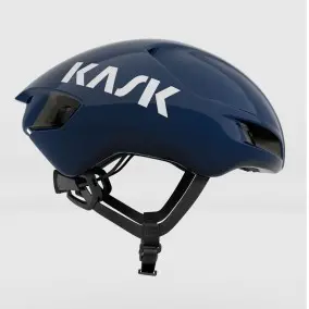 Casco Kask Utopia Y Oxford Blue