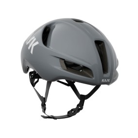 Casco Kask Utopia Y Gris