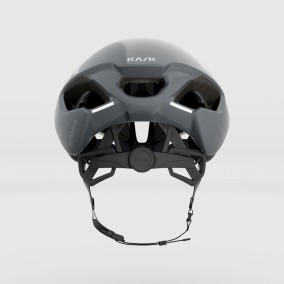 Casco Kask Utopia Y Gris