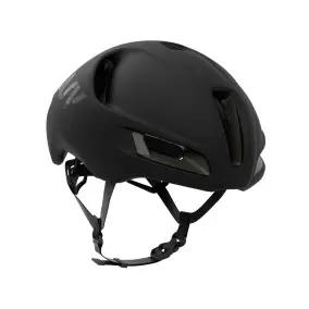 Casco Kask Utopia Y Negro Mate