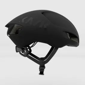 Helmet Kask Utopia and Black Mate