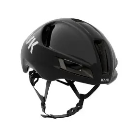 Casco Kask Utopia Y Negro