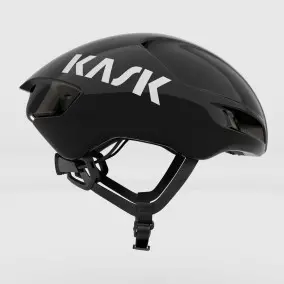 Casco Kask Utopia Y Negro