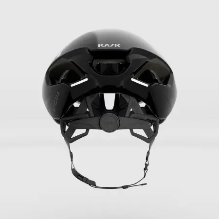 Capacete Kask Utopia e Preto