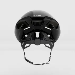 Casco Kask Utopia Y Negro