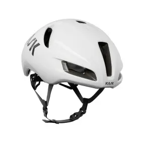 Casco Kask Utopia Y Blanco