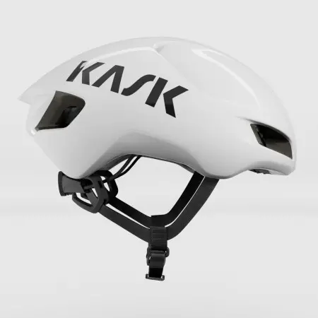 Capacete Kask Utopia e Branco