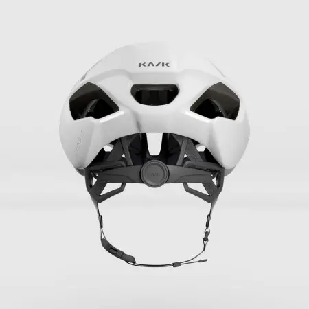 Capacete Kask Utopia e Branco