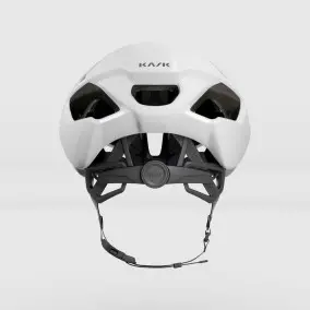 Helmet Kask Utopia and White