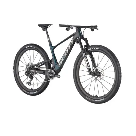 Bicicleta Scott Spark Rc Sl 2025