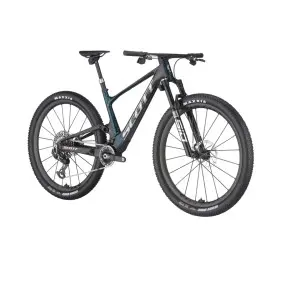 Bicicleta Scott Spark Rc Sl 2025