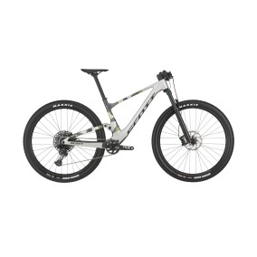 Bicicleta Scott Spark Rc Comp Grey 2025