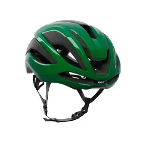 Capacete Kask Elemento WG11 Besouro Verde