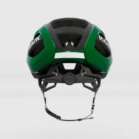 Capacete Kask Elemento WG11 Besouro Verde