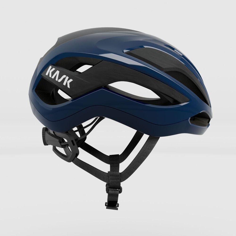 Casco Kask Elemento WG11 Oxford Blue | Cascos Ciclismo