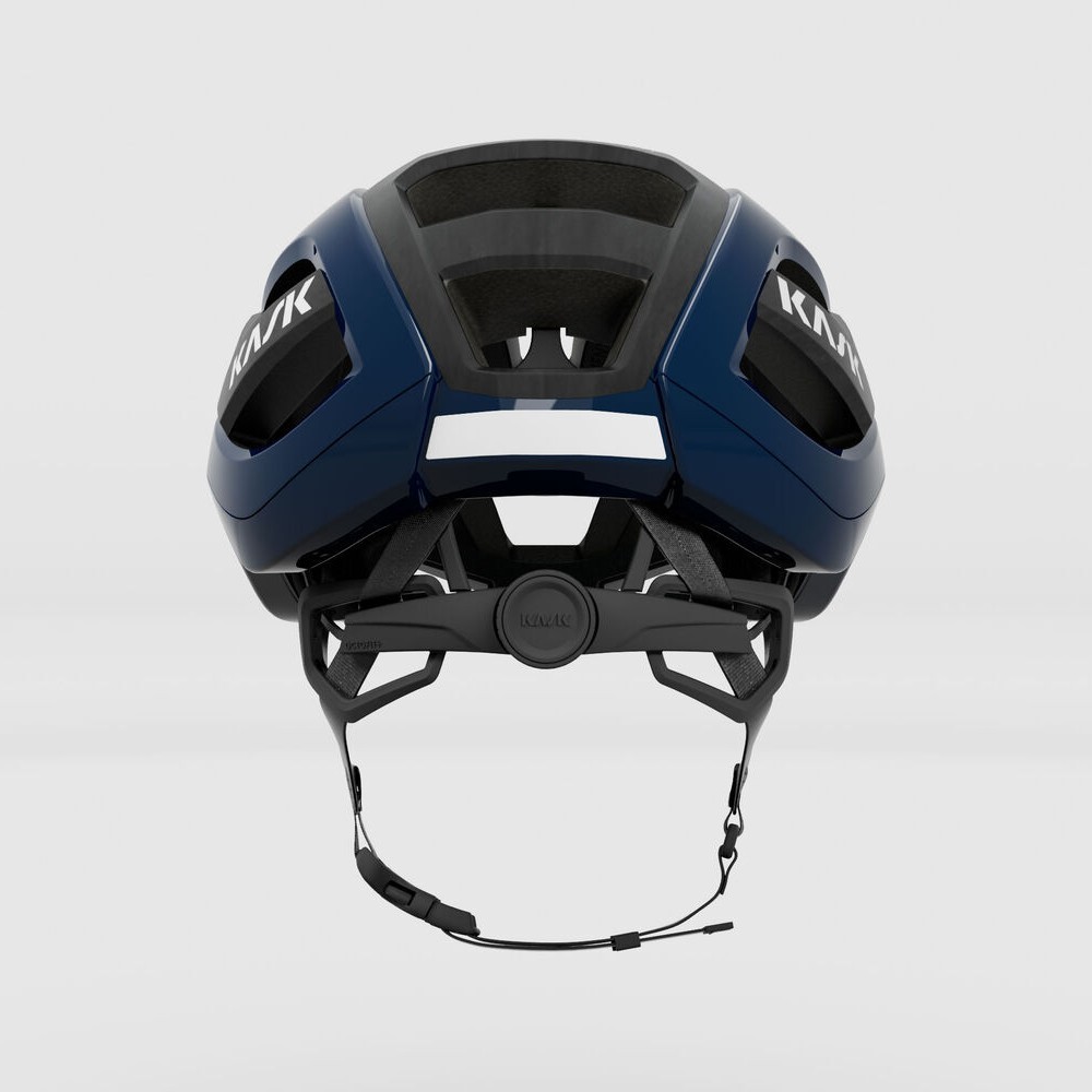 Casco Kask Elemento WG11 Oxford Blue | Cascos Ciclismo