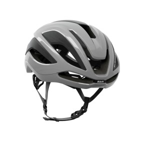 Casco Kask Elemento WG11 Plata