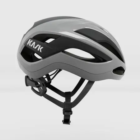 Capacete Kask Elemento WG11 Prata