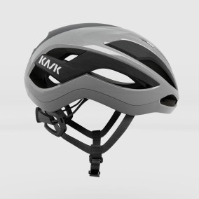 Casco Kask Elemento WG11 Plata