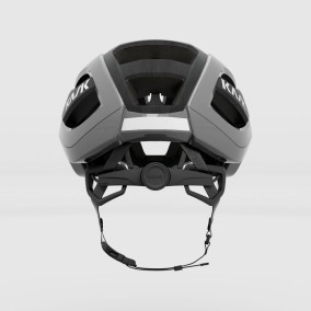 Casco Kask Elemento WG11 Plata