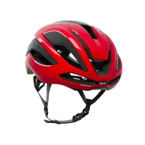 Capacete Kask Elemento WG11 Vermelho