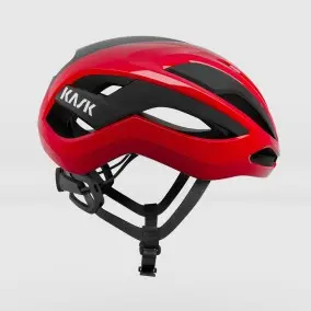 Capacete Kask Elemento WG11 Vermelho