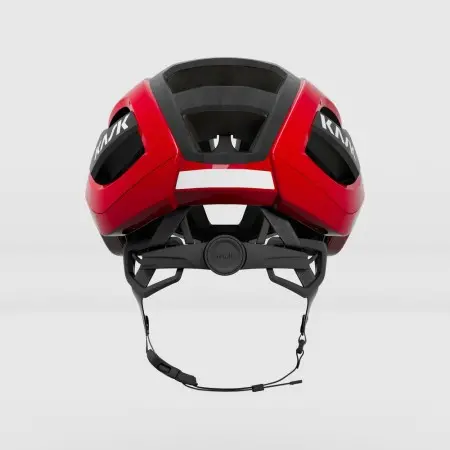 Capacete Kask Elemento WG11 Vermelho