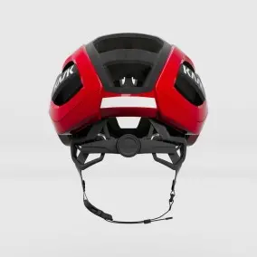 Capacete Kask Elemento WG11 Vermelho